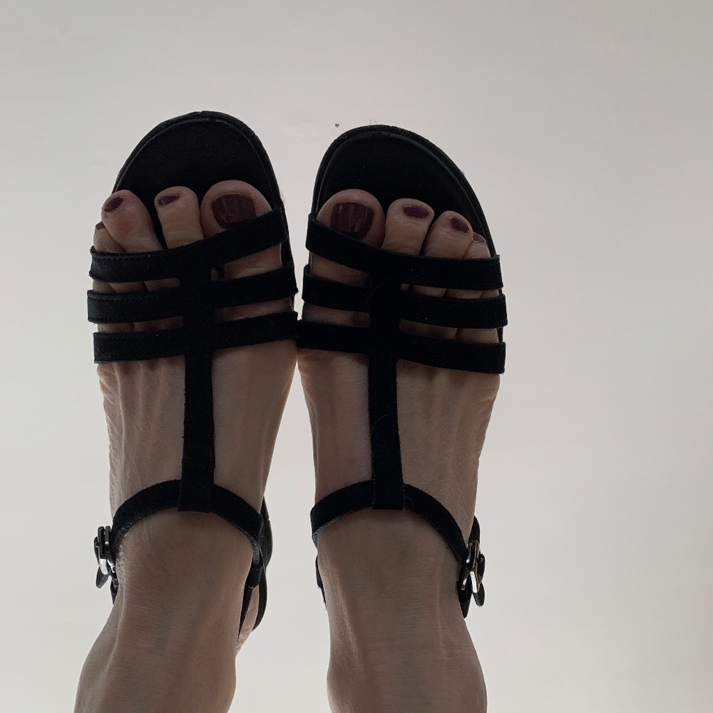 Arche sandals #41